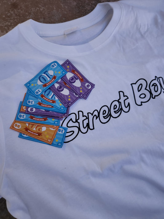 T shirt